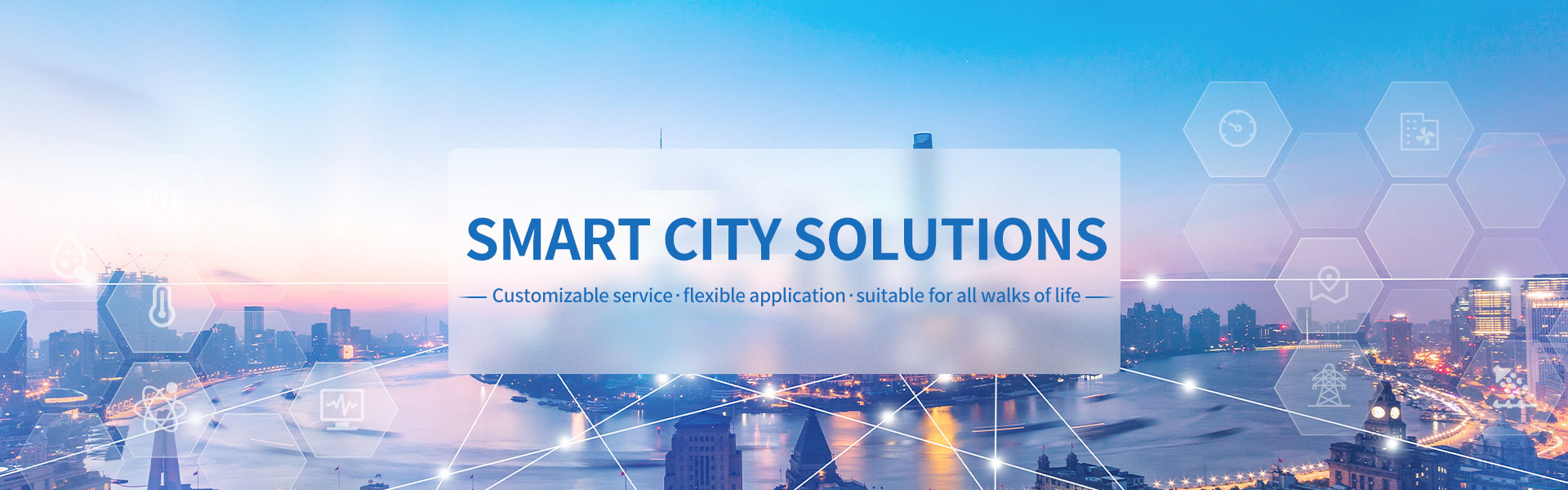 Smart Cities