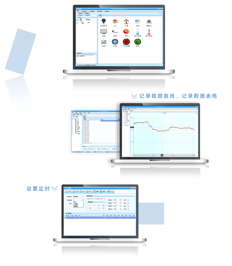 云平臺(tái) DAM-2424 工業(yè)級(jí)I/O模塊應(yīng)用軟件