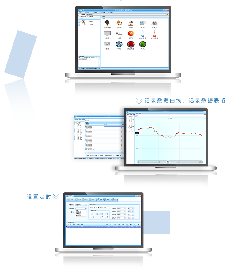 DAM-0202 工業(yè)級I/O模塊組態(tài)軟件