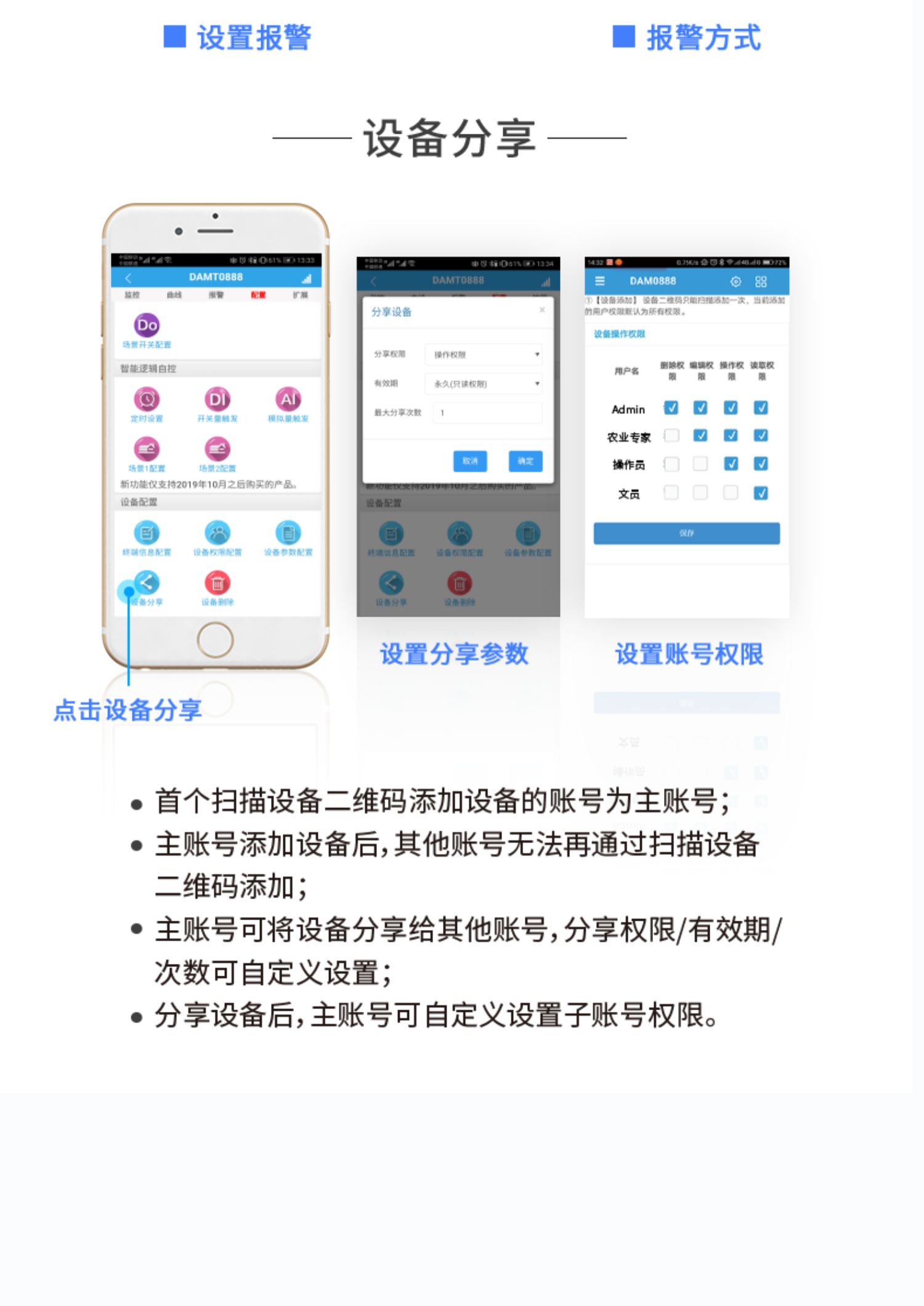 LORA1012A LoRa無(wú)線(xiàn)測(cè)控模塊云平臺(tái)設(shè)備分享