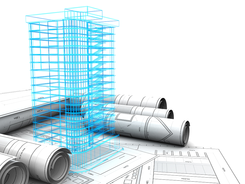 智能建筑技術(shù)可以構(gòu)建更偉大的建筑！