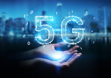 連接世界：2024 年 5G 及未來(lái)技術(shù)趨勢(shì)